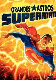 Grandes Astros - Superman